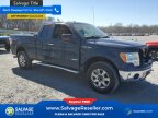 Thumbnail Photo 5 for New 2013 Ford F150