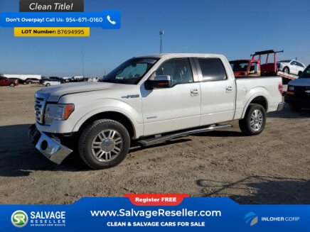 Photo 1 for New 2013 Ford F150