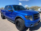 Thumbnail Photo 2 for 2013 Ford F150