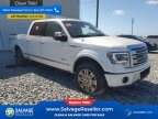 Thumbnail Photo 5 for New 2013 Ford F150