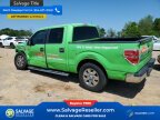 Thumbnail Photo 3 for New 2013 Ford F150
