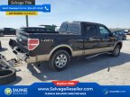 Thumbnail Photo 4 for New 2013 Ford F150