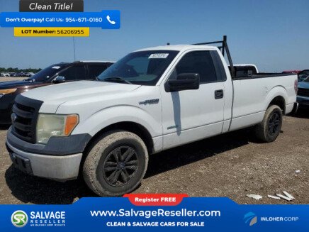 Photo 1 for New 2013 Ford F150