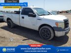 Thumbnail Photo 5 for New 2013 Ford F150