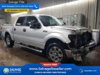 Thumbnail Photo 5 for 2013 Ford F150