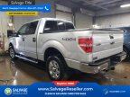 Thumbnail Photo 3 for 2013 Ford F150