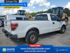 Thumbnail Photo 4 for 2013 Ford F150