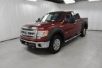 Thumbnail Photo 1 for 2013 Ford F150