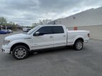 Thumbnail Photo 2 for 2013 Ford F150