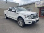 Thumbnail Photo 1 for 2013 Ford F150
