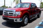 Thumbnail Photo 1 for 2013 Ford F150