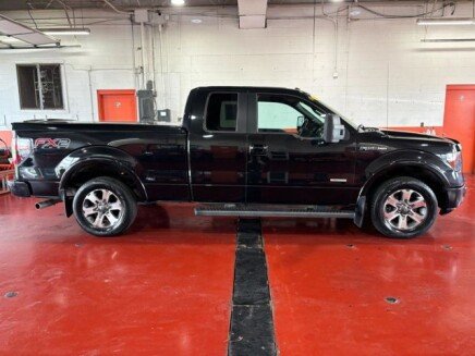 Photo 1 for 2013 Ford F150