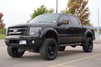Thumbnail Photo 6 for 2013 Ford F150