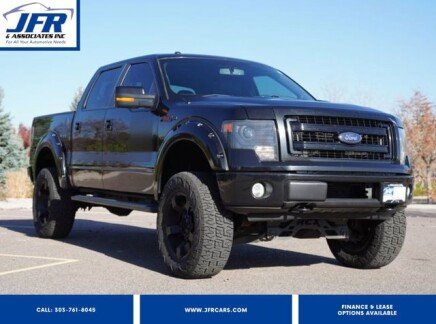 Photo 1 for 2013 Ford F150