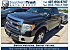 2013 Ford F150