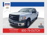 2013 Ford F150