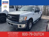 2013 Ford F150
