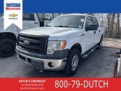 2013 Ford F150