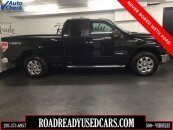 2013 Ford F150