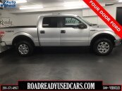 2013 Ford F150