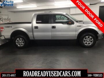 2013 Ford F150