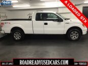 2013 Ford F150
