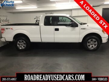 2013 Ford F150