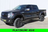 2013 Ford F150