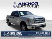 2013 Ford F150