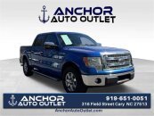 2013 Ford F150