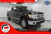 2013 Ford F150
