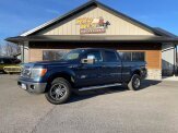 2013 Ford F150