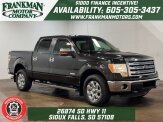 2013 Ford F150