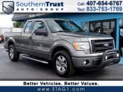 2013 Ford F150