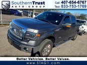 2013 Ford F150
