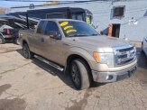 2013 Ford F150
