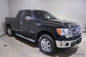 2013 Ford F150