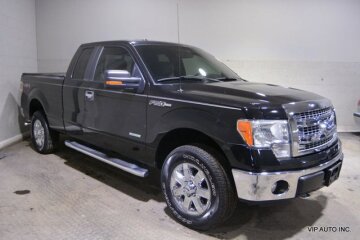 2013 Ford F150