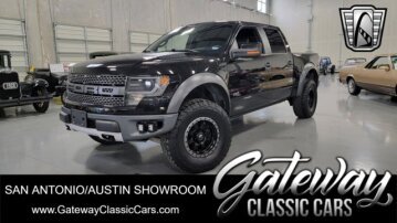 2013 Ford F150