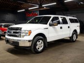 2013 Ford F150
