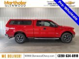 2013 Ford F150