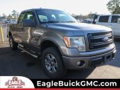 2013 Ford F150