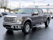 2013 Ford F150
