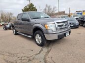 2013 Ford F150