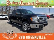 2013 Ford F150