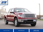 2013 Ford F150