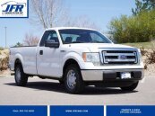 2013 Ford F150