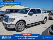 New 2013 Ford F150