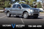 2013 Ford F150