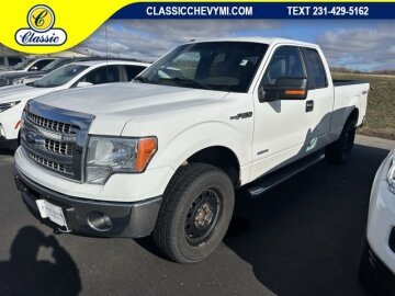 2013 Ford F150